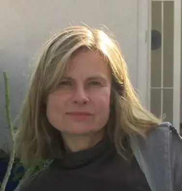 Photo of Sarah M.